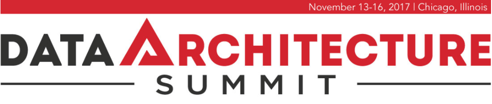 Data Architecture Summit icon